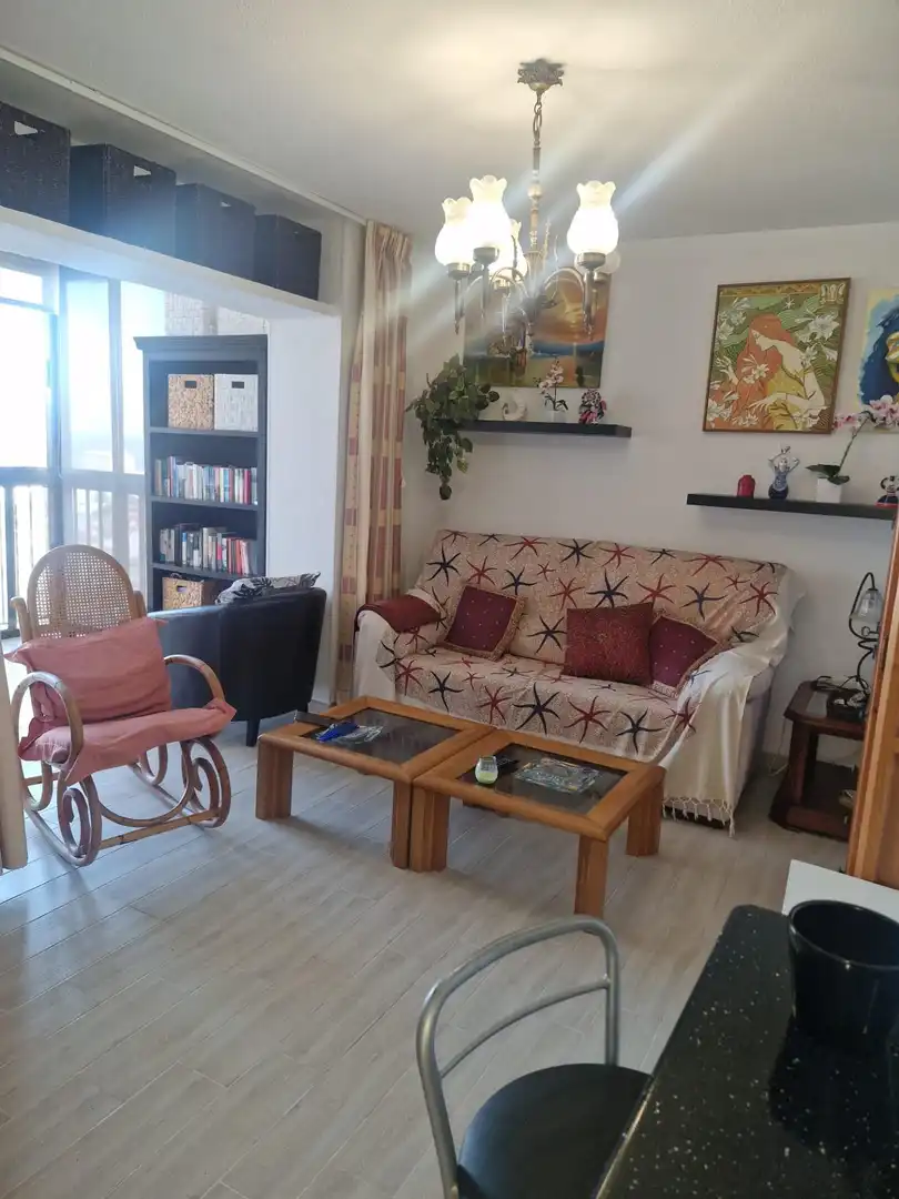 Wohnung 62 m² in Torrevieja