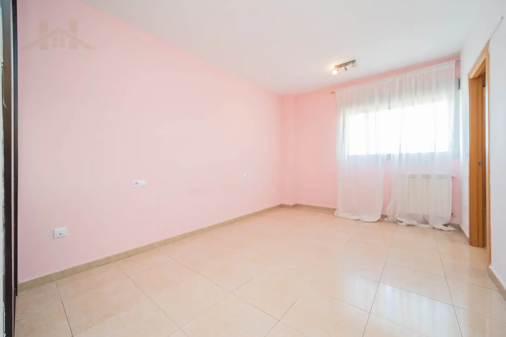 Pis de 92 m² a Móstoles