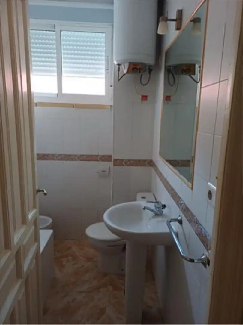 Piso de 70 m² en Sevilla