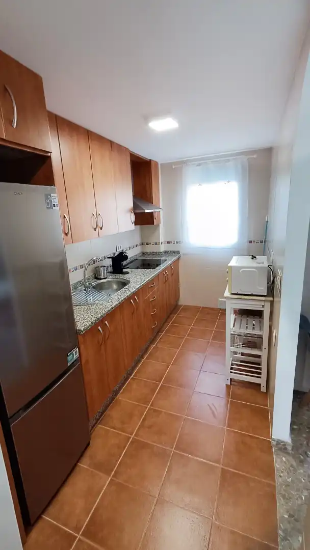 Pis de 65 m² a Las Gabias