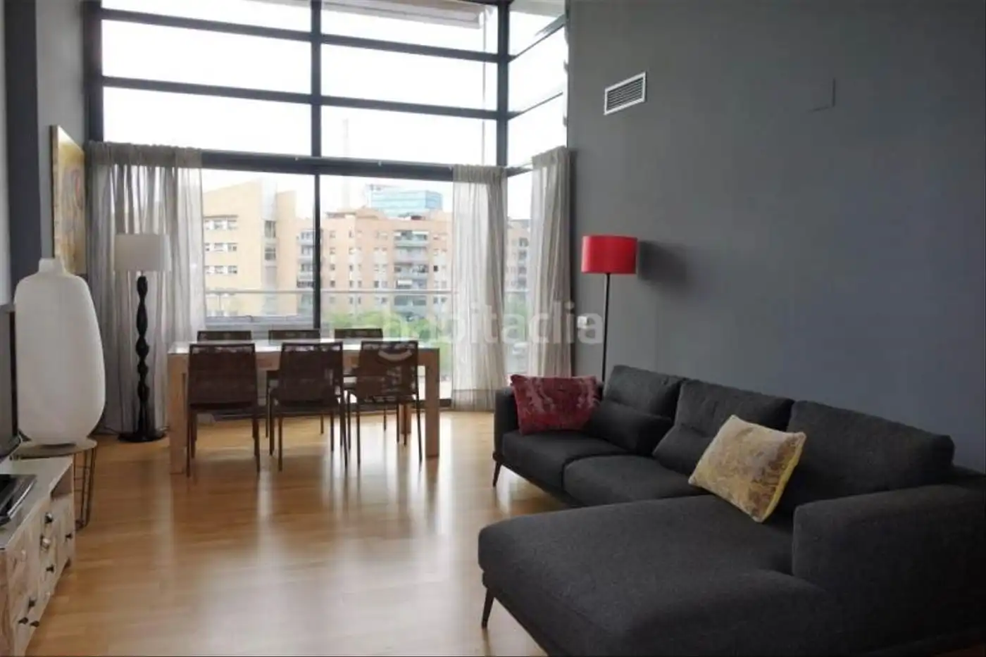 Piso de 80 m² en Barcelona
