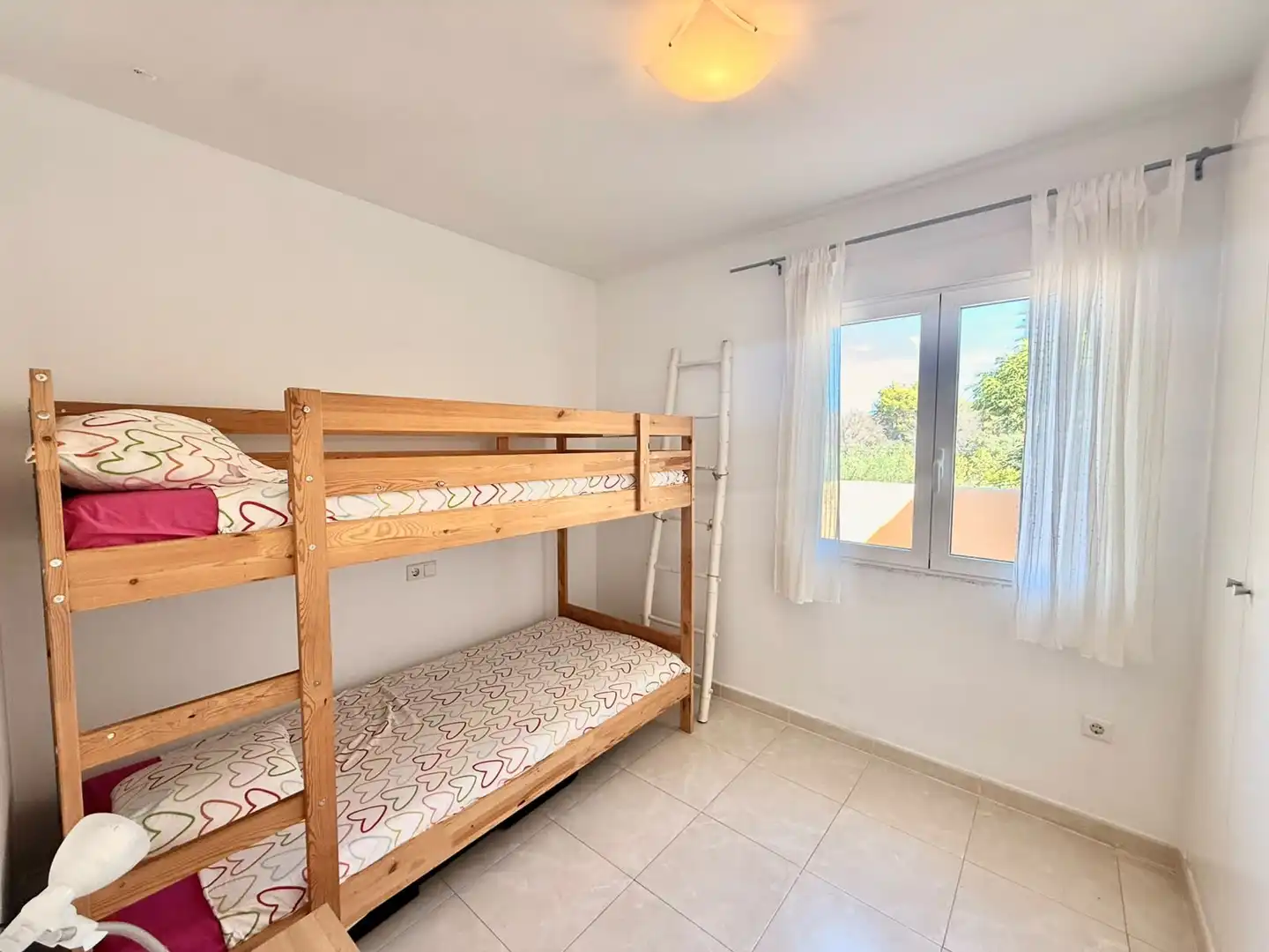 Piso de 65 m² en Dénia