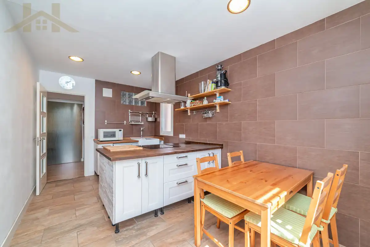 Wohnung 150 m² in Rivas-Vaciamadrid