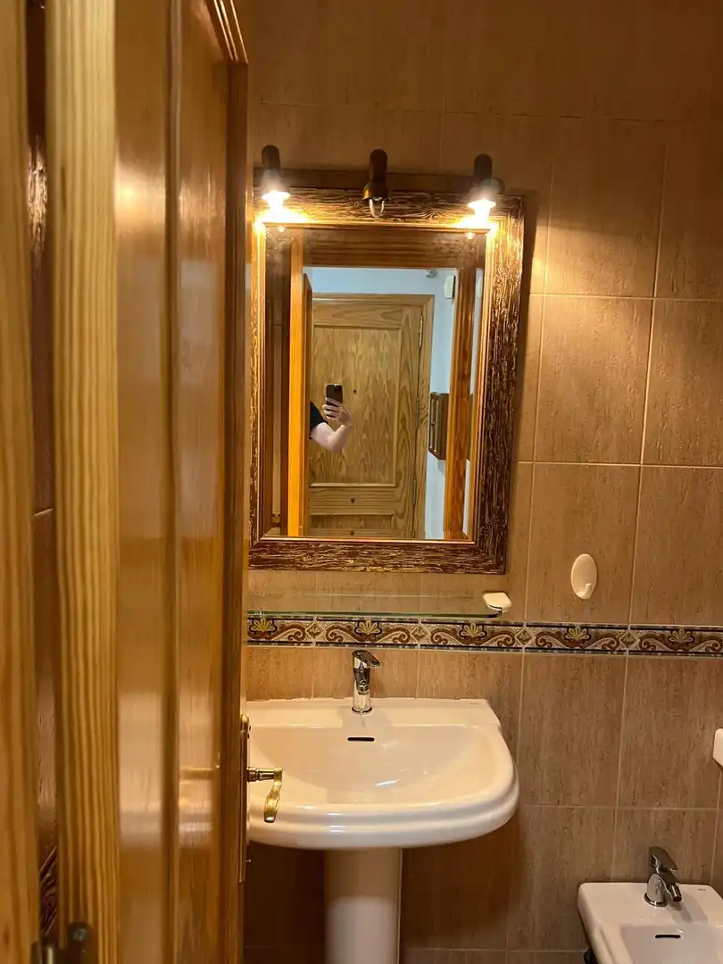 Piso de 55 m² en Almería