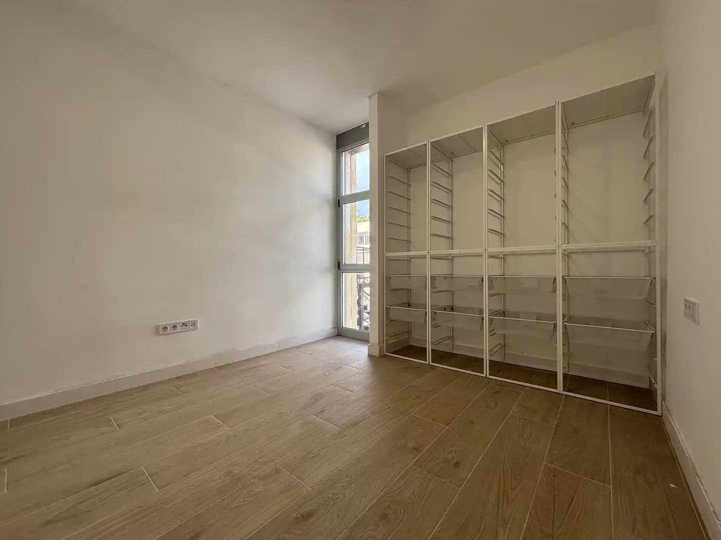 Piso de 91 m² en San Cristóbal de La Laguna