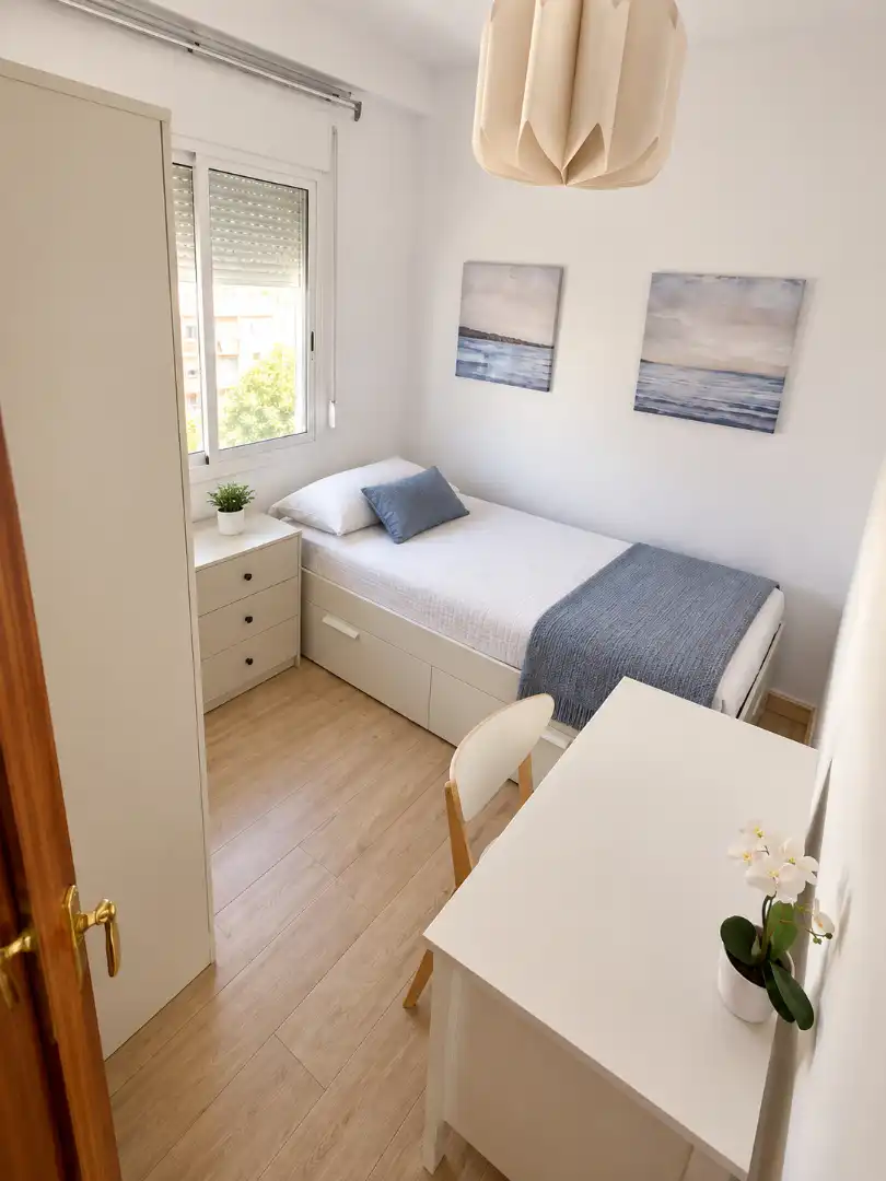 Apartamento 88 m² em Jerez de la Frontera