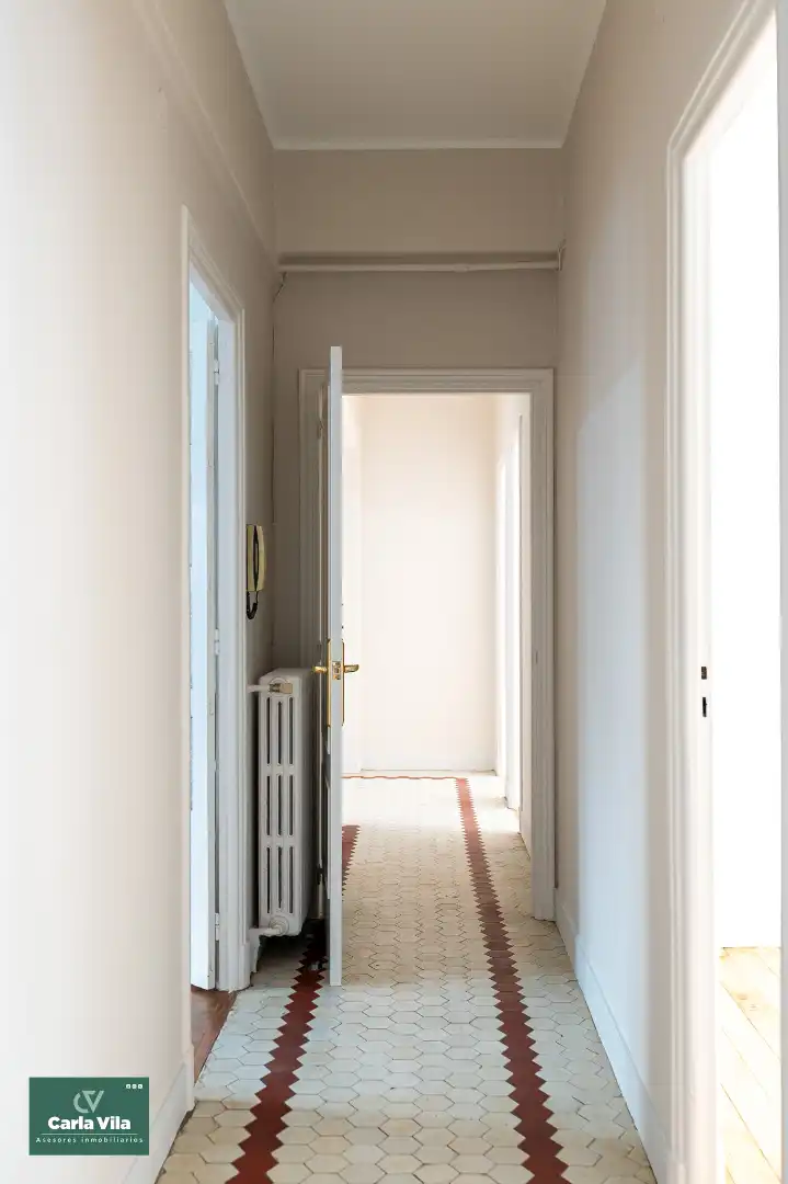 Piso de 120 m² en Lugo