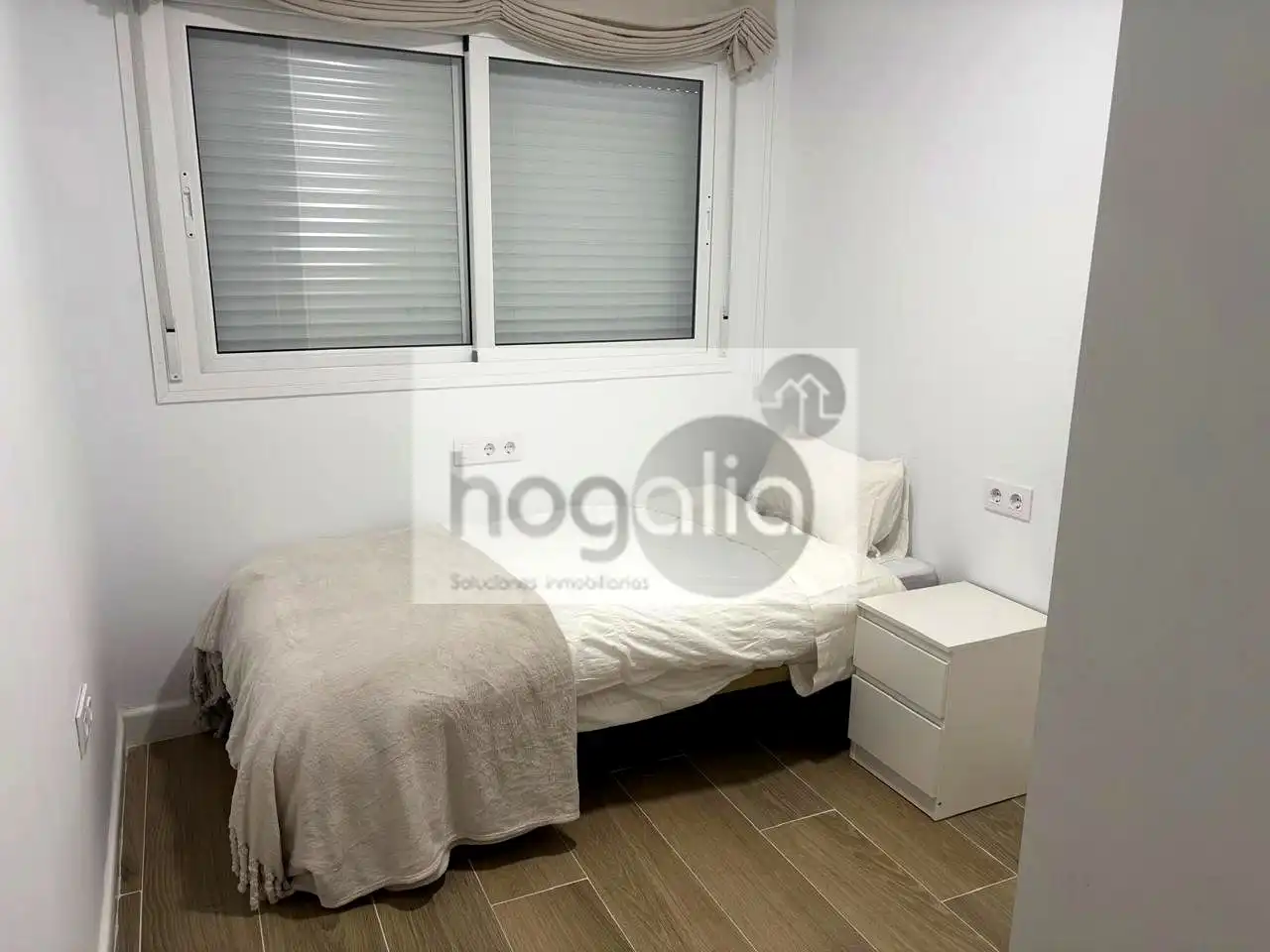 Pis de 82 m² a Sevilla