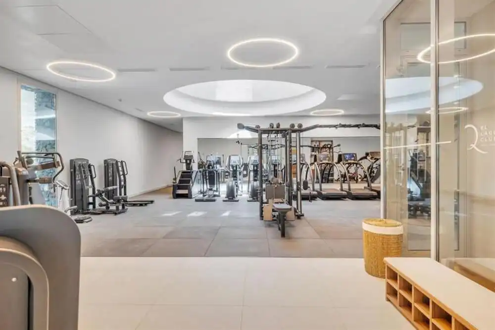 Piso de 201 m² en Benahavís