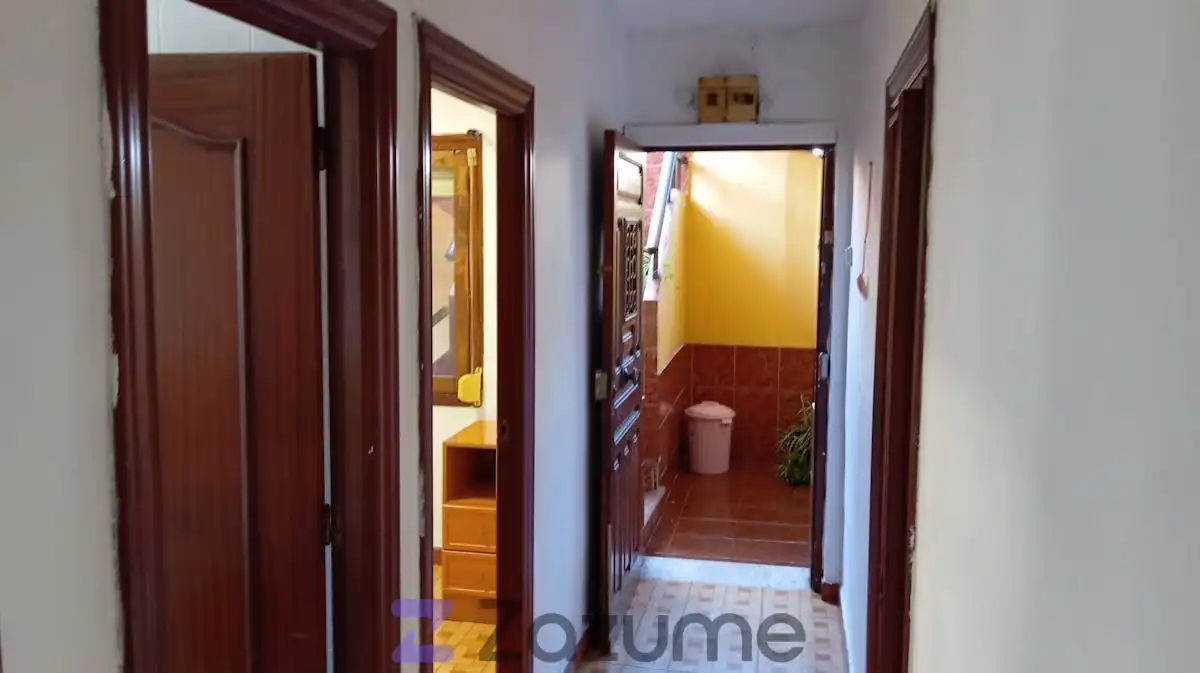 Piso de 59 m² en Mieres
