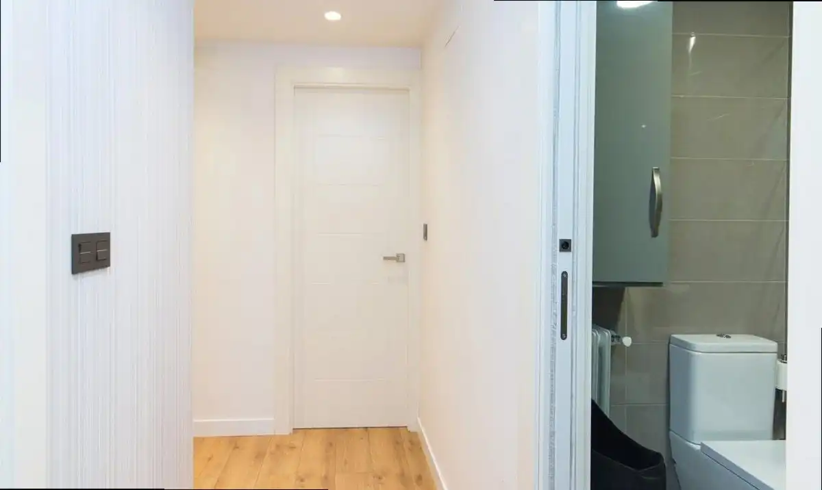 Pis de 72 m² a Vic