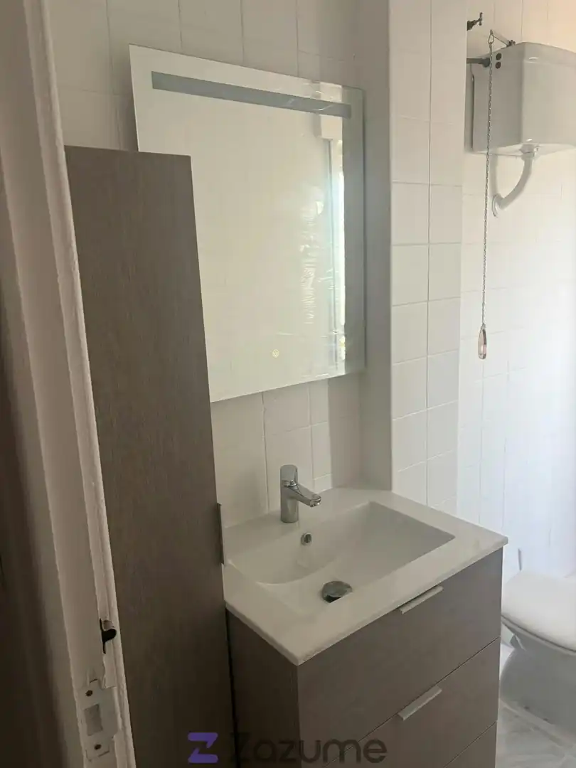 Piso de 86 m² en Ponferrada