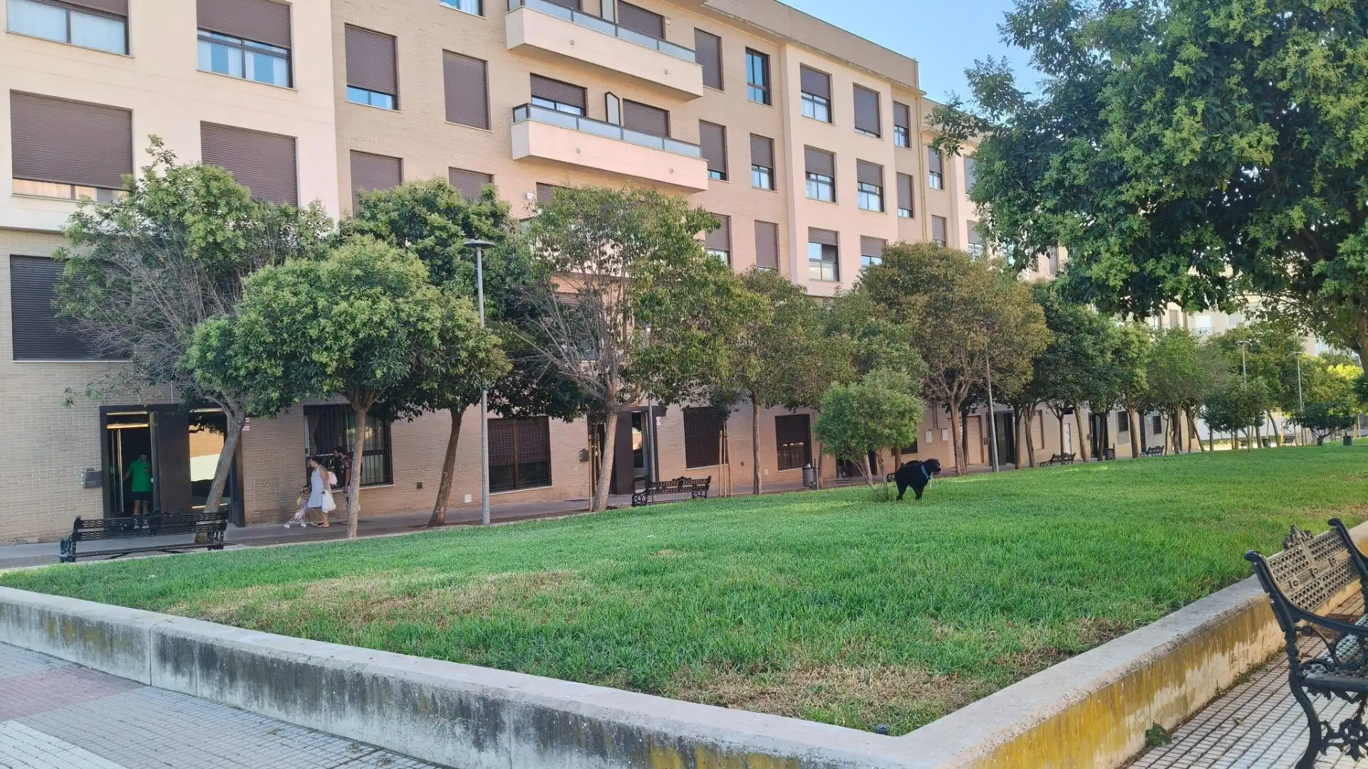 Piso de 63 m² en Badajoz