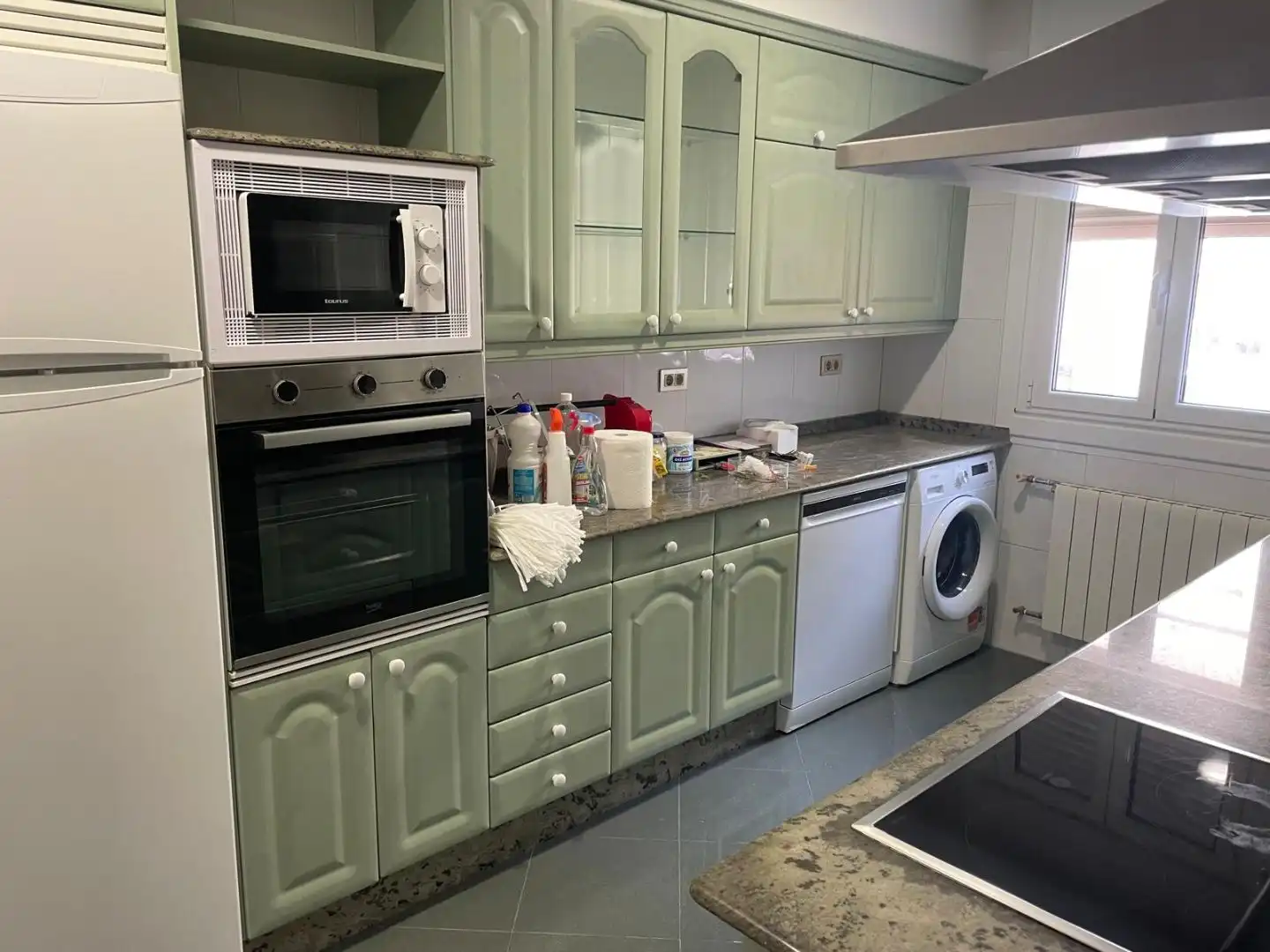 Piso de 125 m² en Vigo