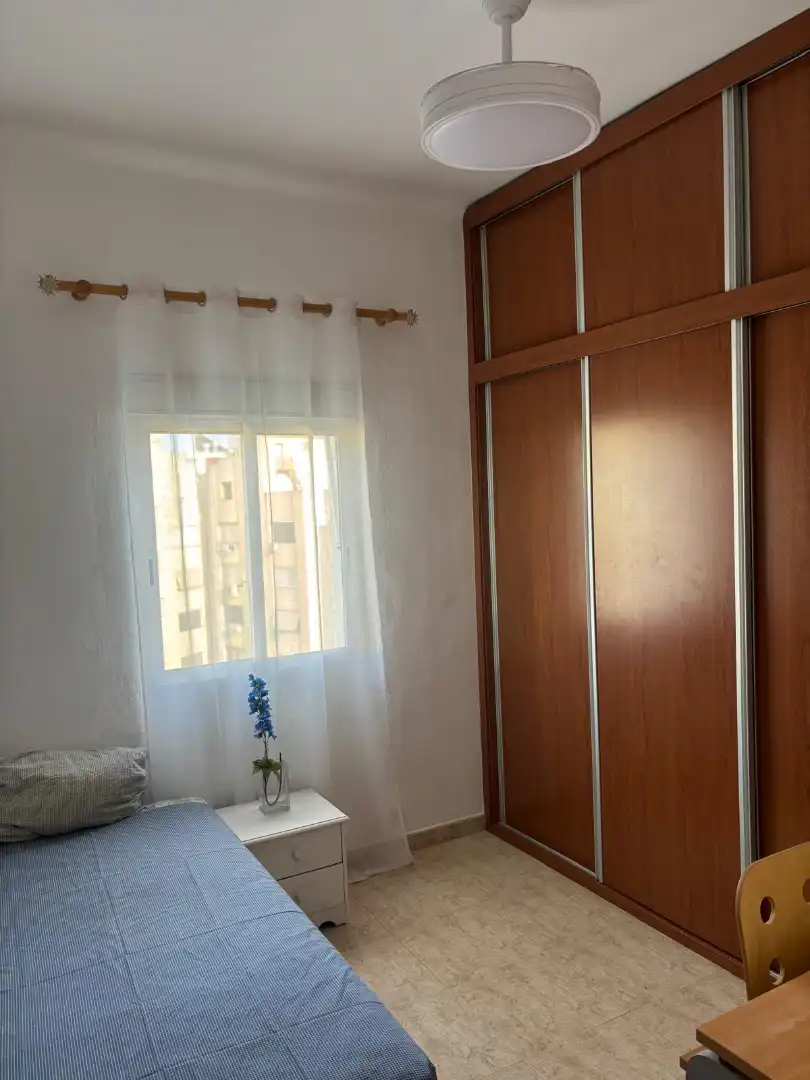 Piso de 140 m² en Zaragoza