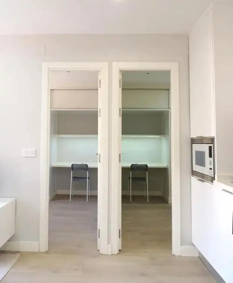 Piso de 45 m² en Sevilla
