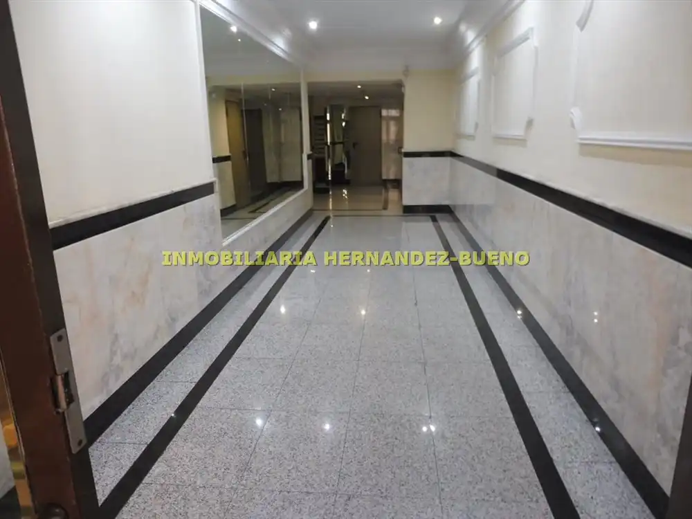 Wohnung 92 m² in Salamanca