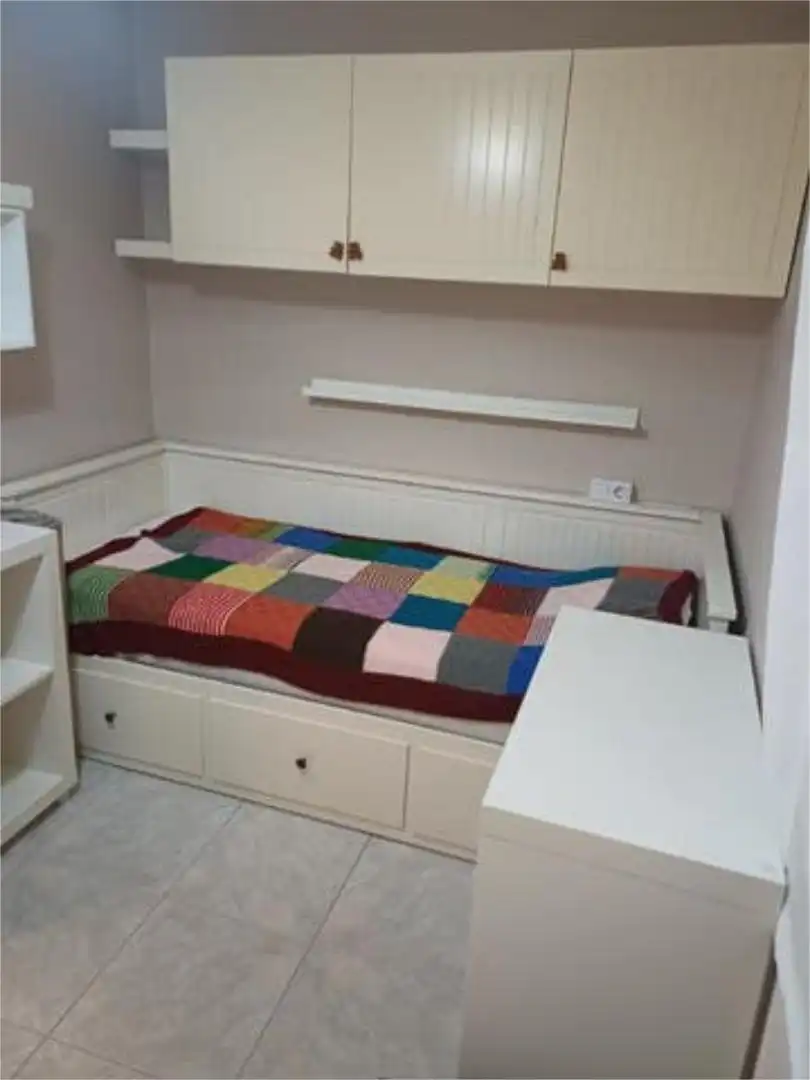 Piso de 65 m² en Carballo