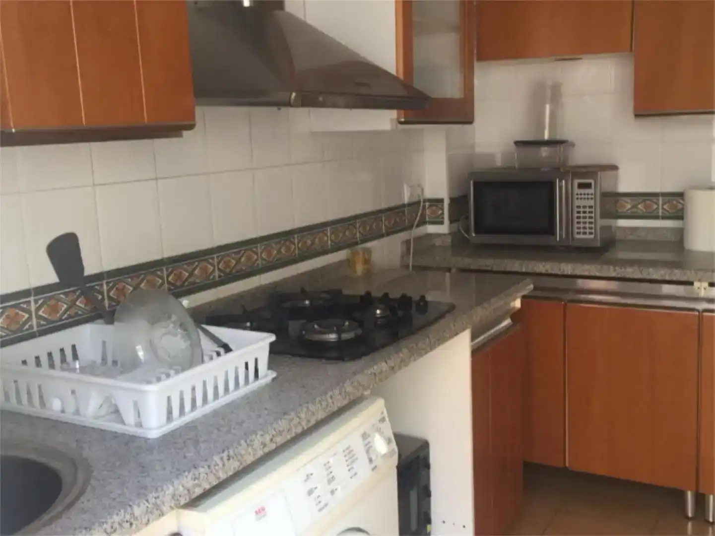 Habitación 270 m², Murcia
