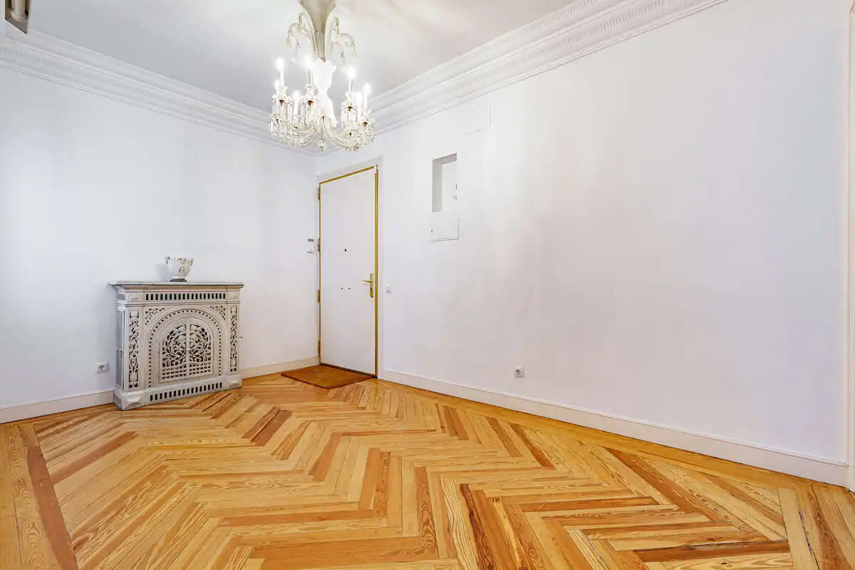 Pis de 158 m² a Madrid