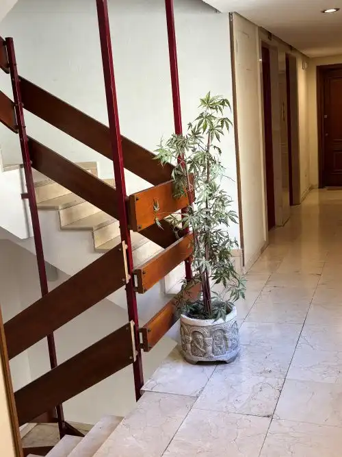 Piso de 64 m² en Madrid