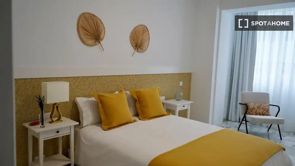 Habitación en alquiler, Las Palmas de Gran Canaria