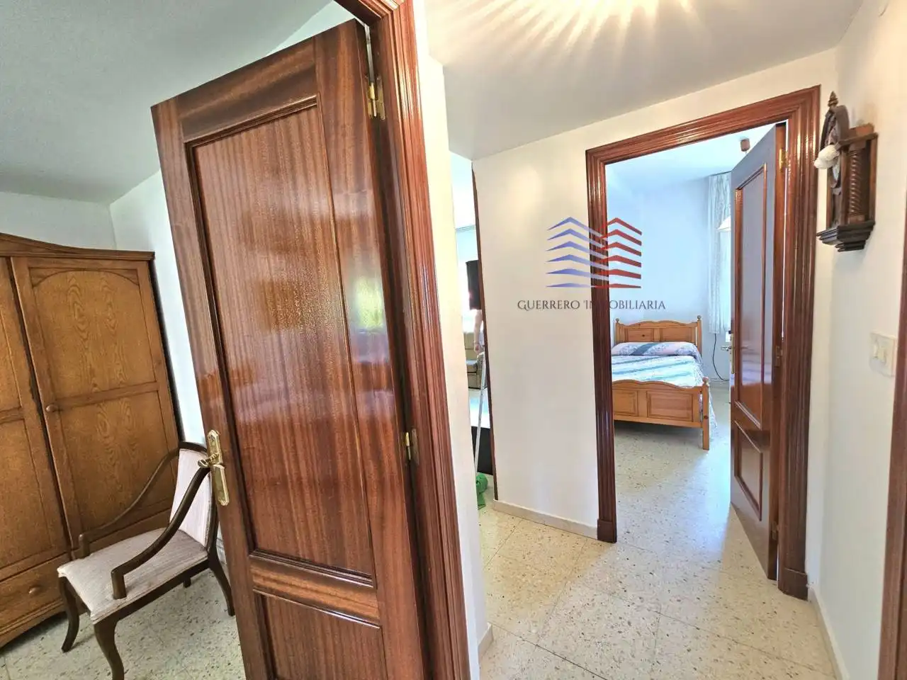 Pis de 95 m² a Ourense