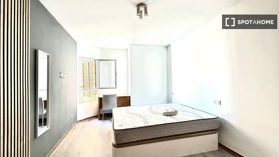 Habitación en alquiler, Palma