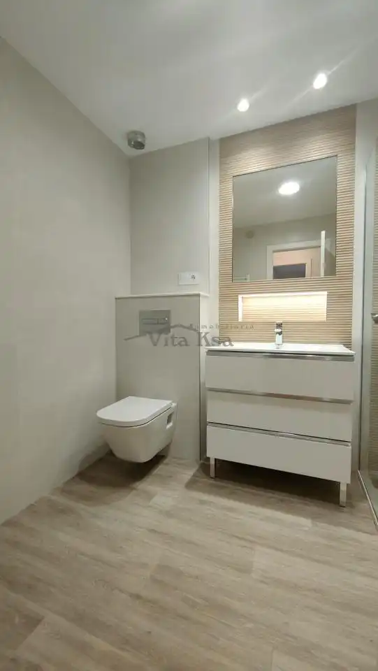 Piso de 142 m² en Ourense