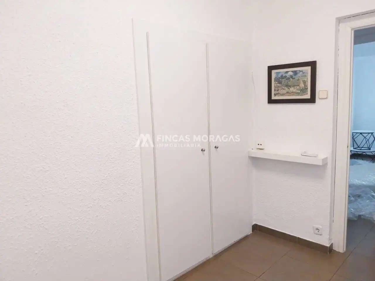 Pis de 97 m² a Sant Cugat del Vallès