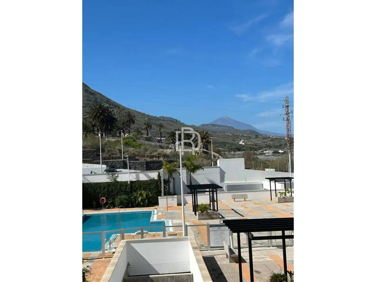 Appartamento 60 m² a San Cristóbal de La Laguna