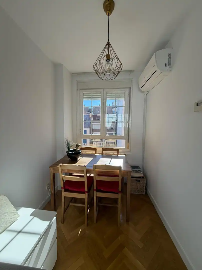 Pis de 51 m² a Madrid