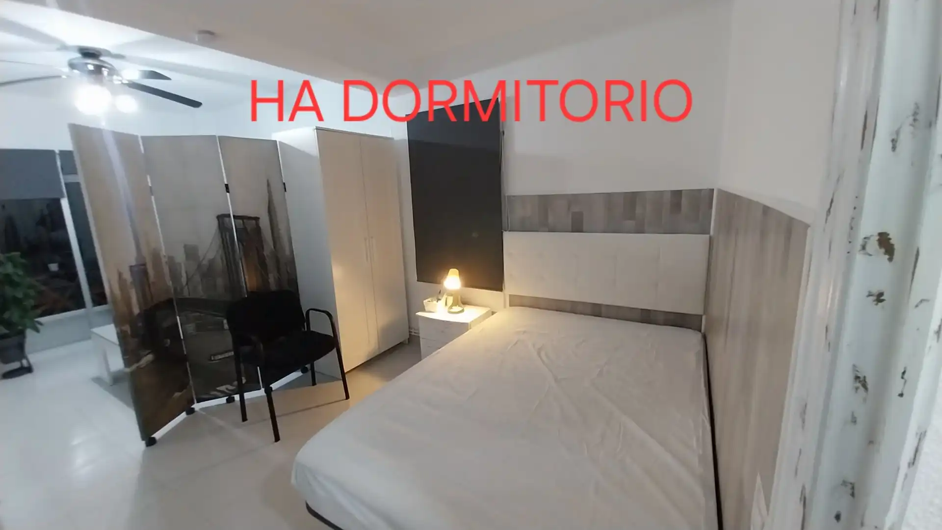 Habitació de lloguer, Perales de Tajuña