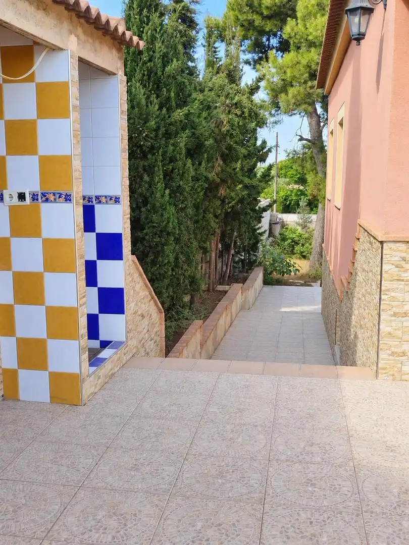 Piso de 203 m² en Cartagena