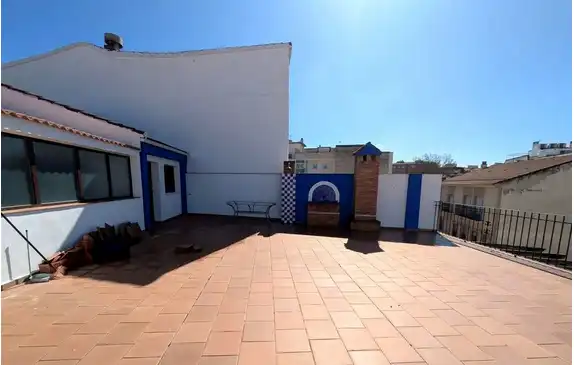 Piso de 504 m² en Linares