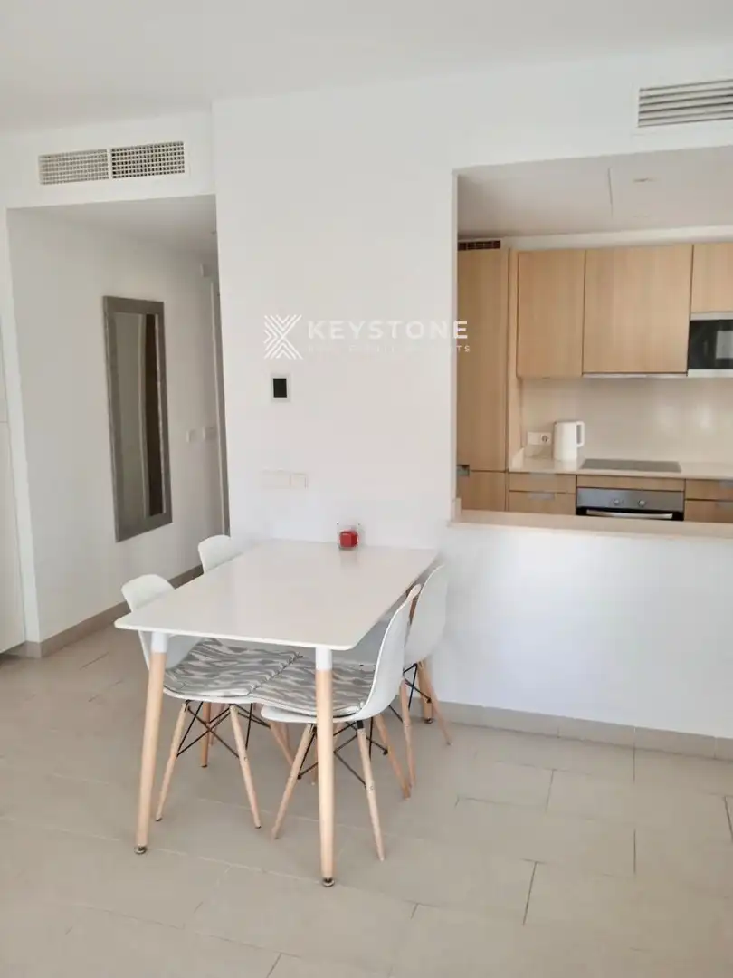 Piso de 80 m² en Andratx