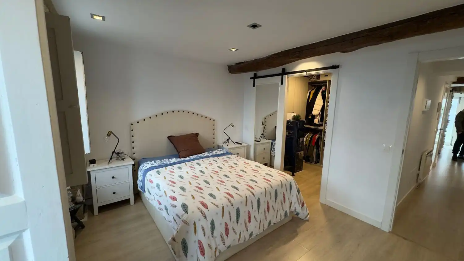 Piso de 101 m² en Ferrol