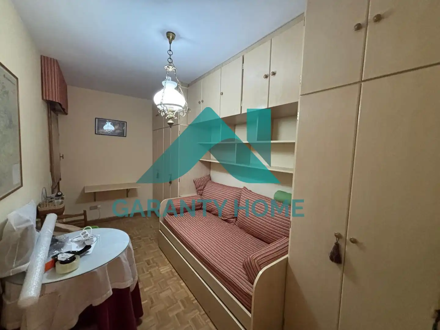 Piso de 130 m² en Cáceres