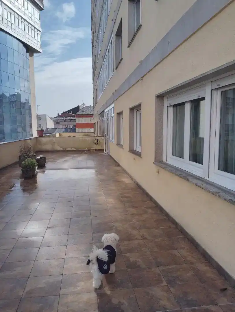 Piso de 110 m² en Lugo