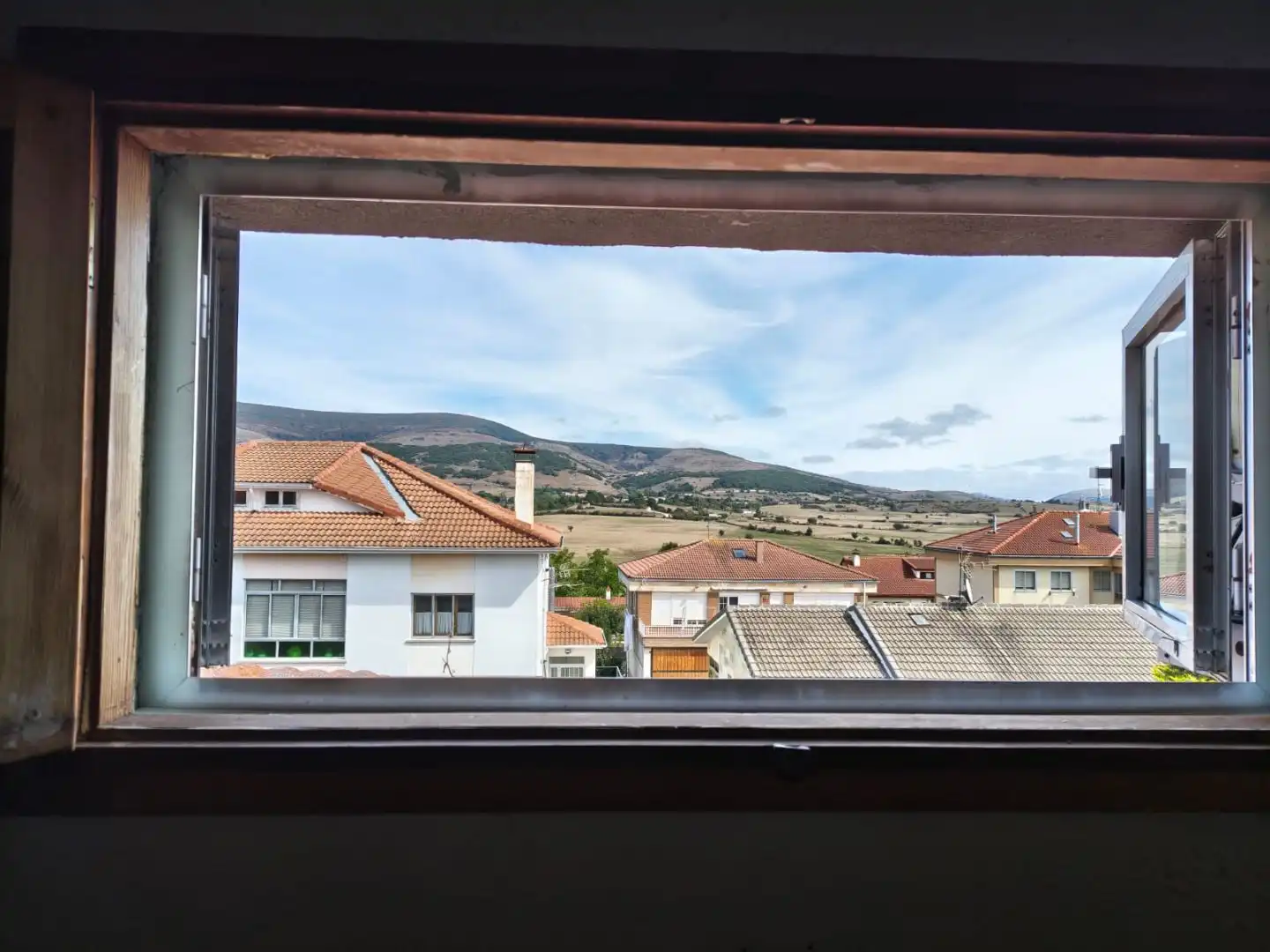 Pis de 70 m² a Campoo de Enmedio