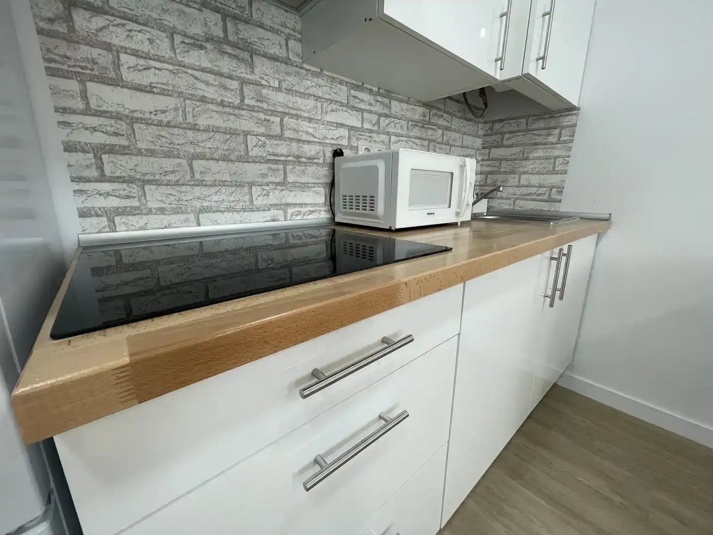 Piso de 50 m² en Lugo