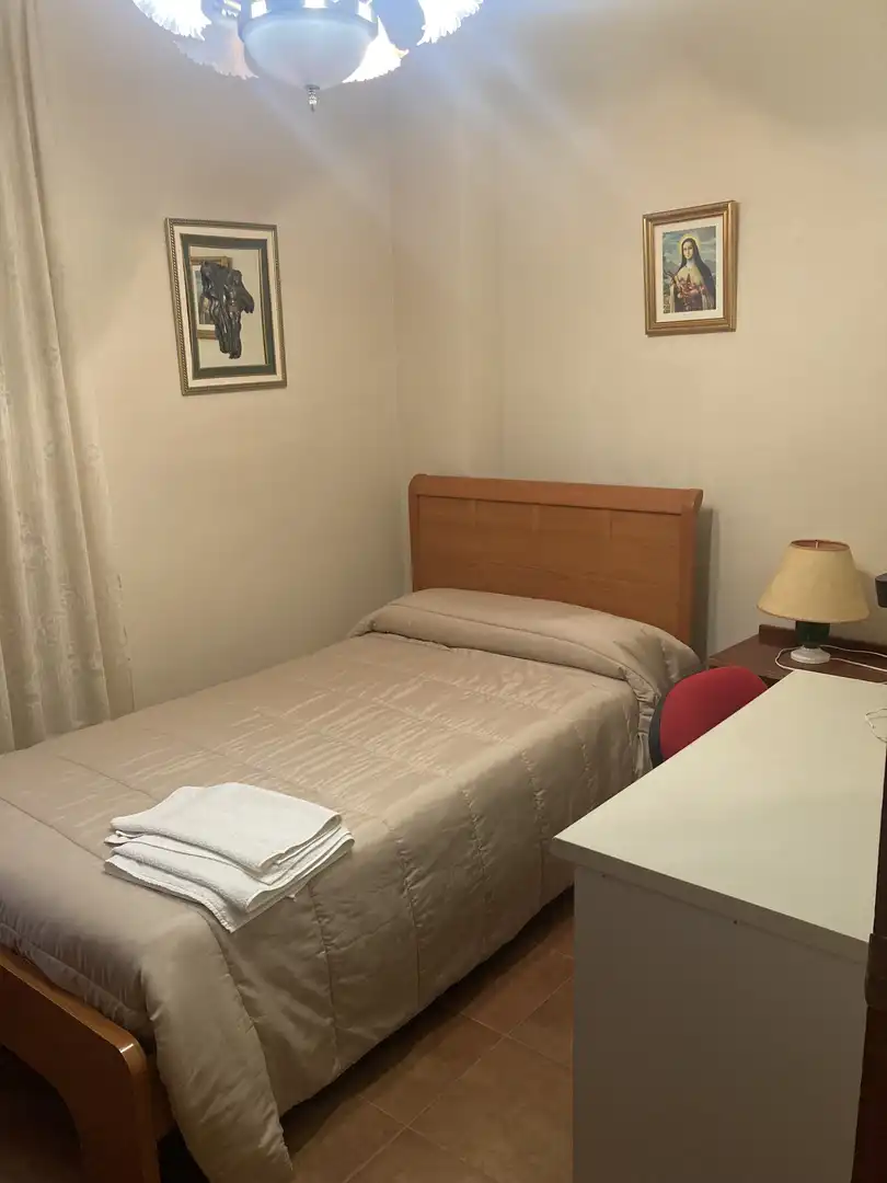 Piso de 135 m² en Baeza