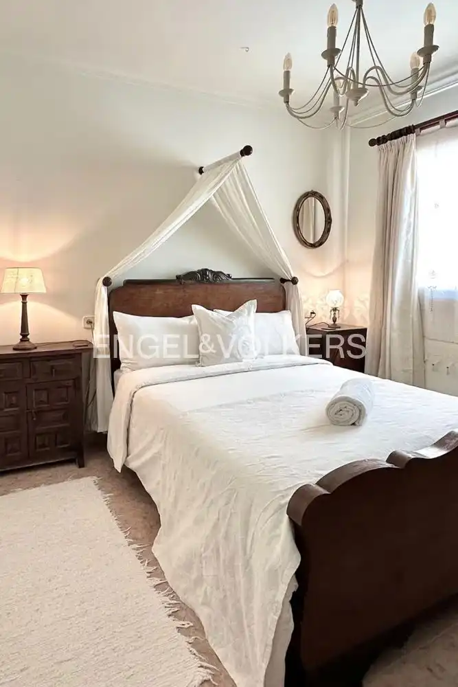 Casa de 160 m² en Oliva