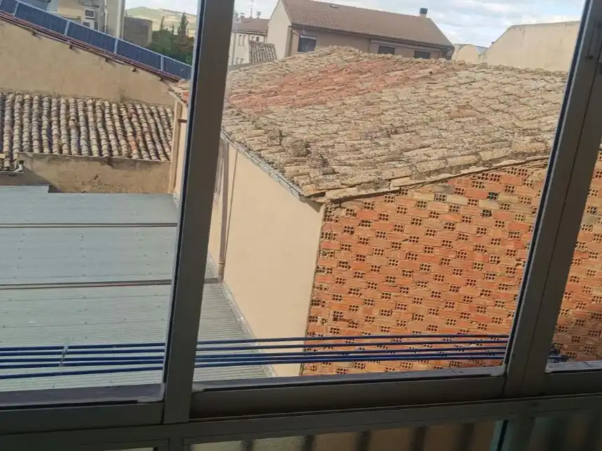 Piso de 105 m² en Falces