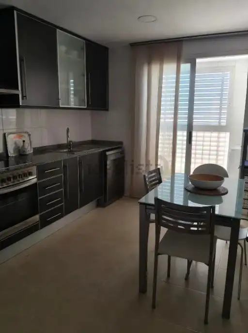 Pis de 110 m² a Paterna