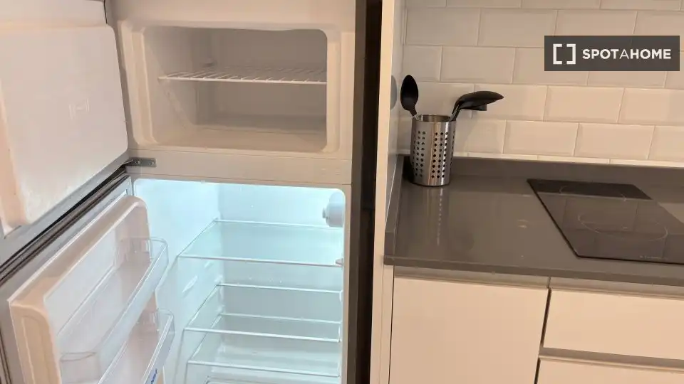 Pis de 32 m² a Madrid