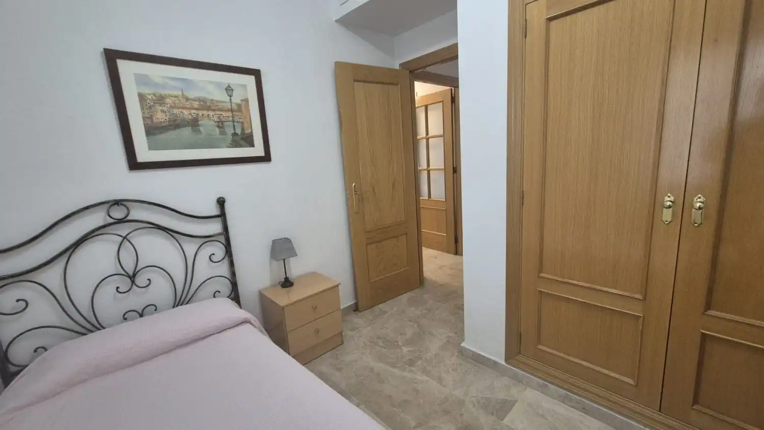 Piso de 80 m² en Badajoz