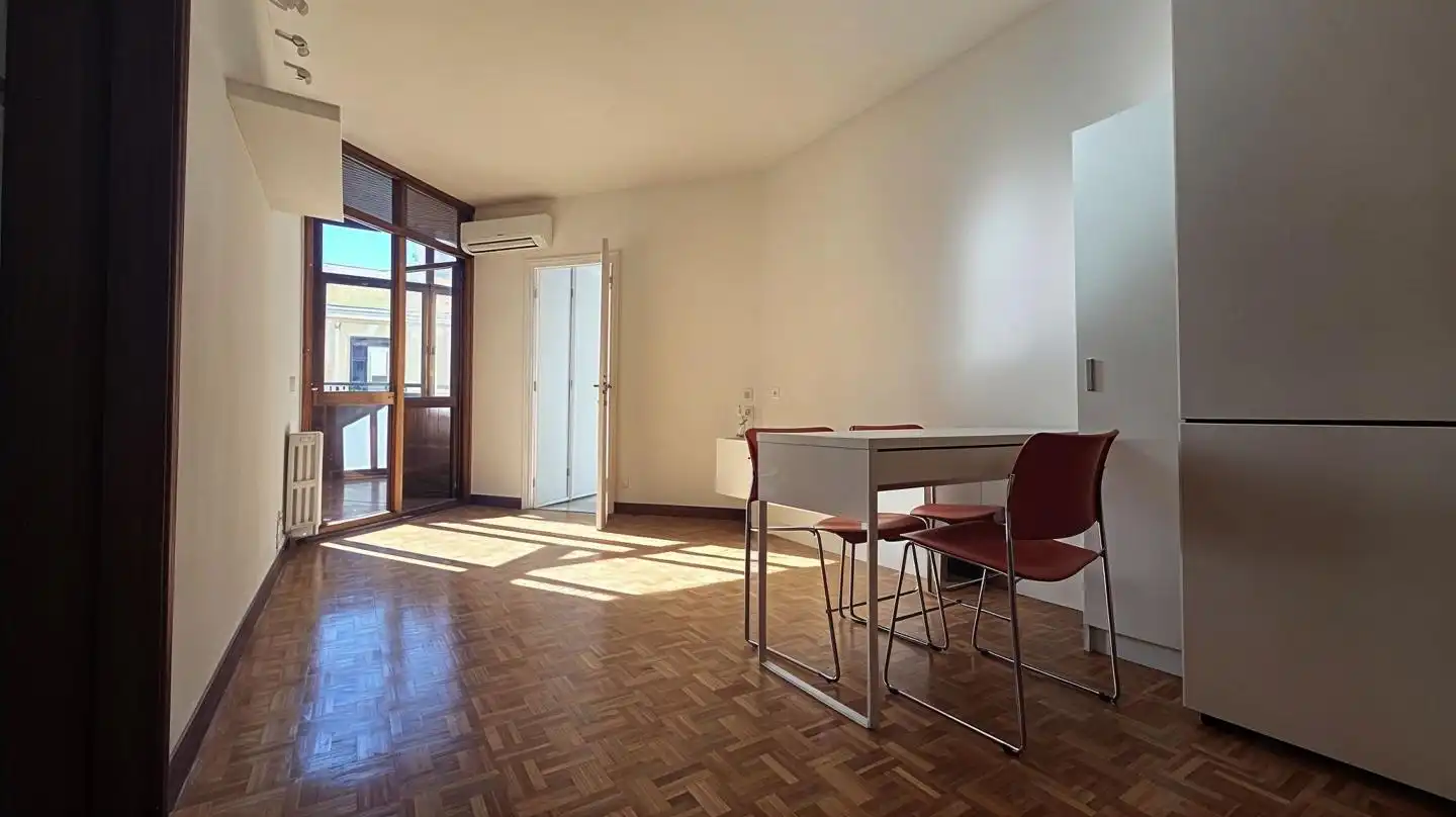 Pis de 44 m² a Madrid