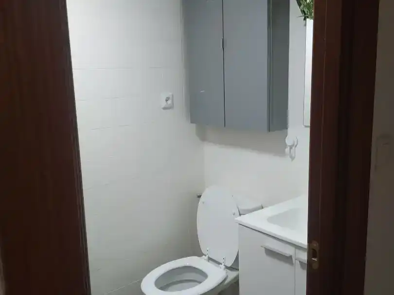 Piso de 100 m² en Granada
