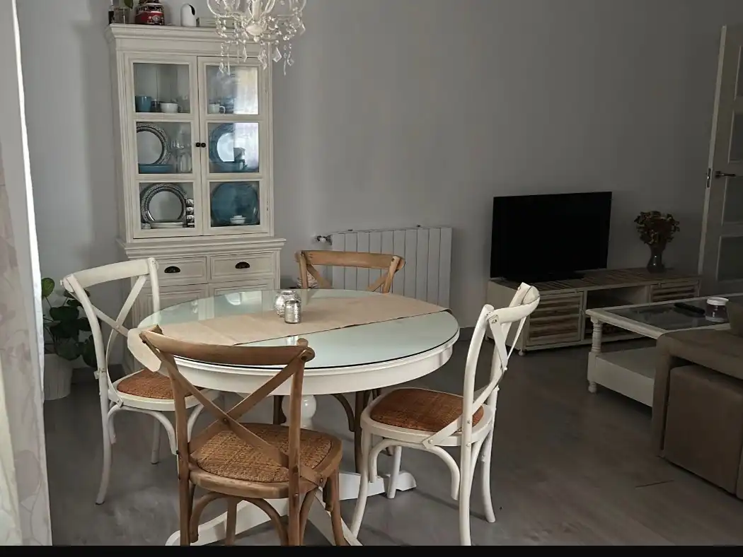 Habitación en alquiler, Madrid
